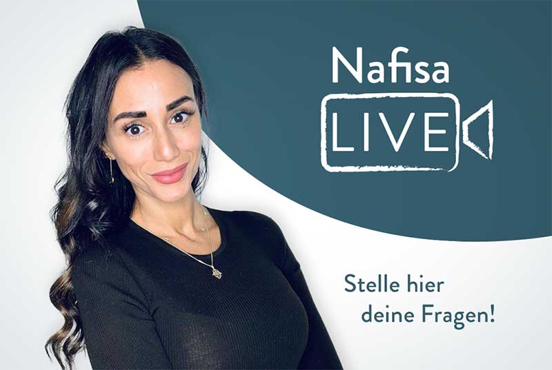 Nafisa Live Chat