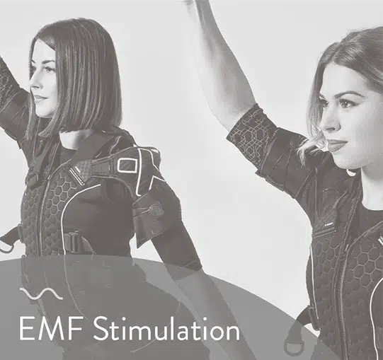 EMF Stimulation