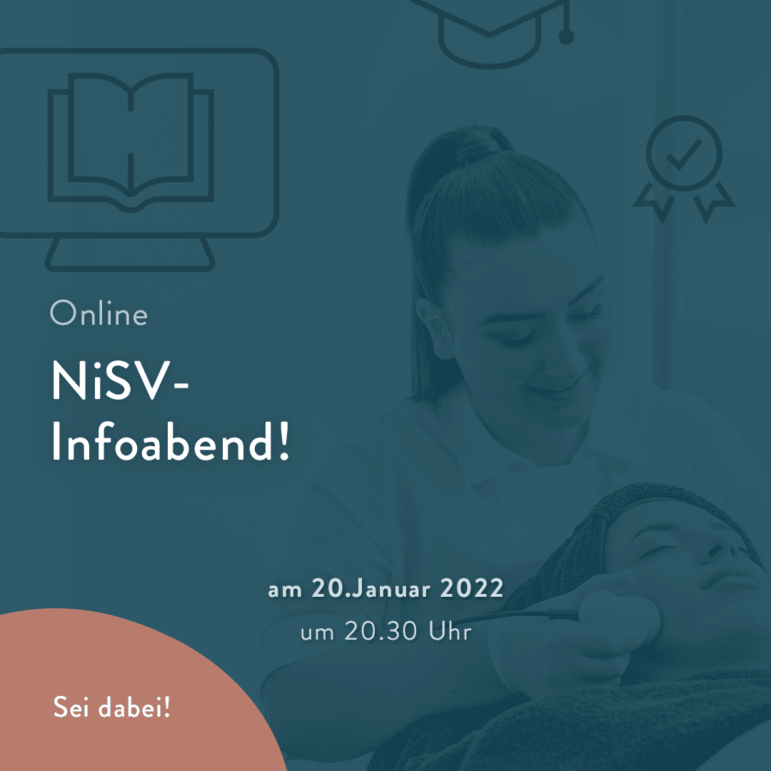 NiSV-Infoabend