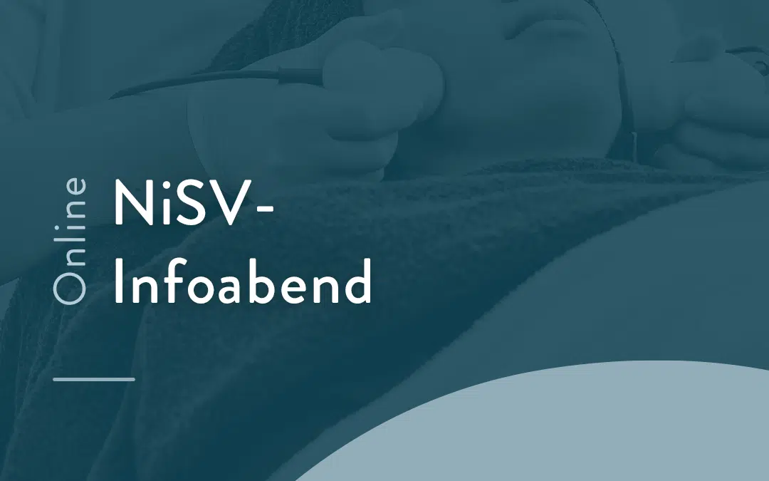 NiSV-Infoabend