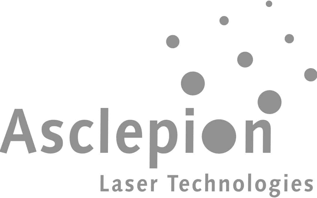 Neuer Kooperationspartner: Asclepion
