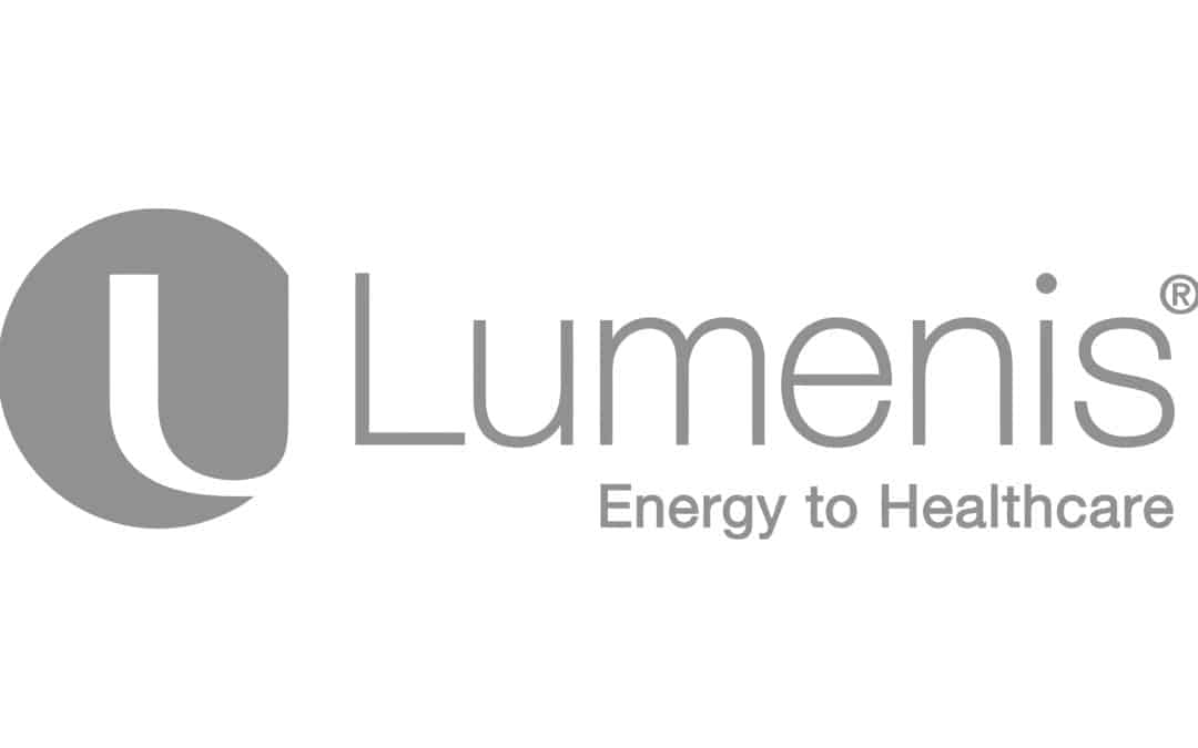Neuer Kooperationspartner: Lumenis