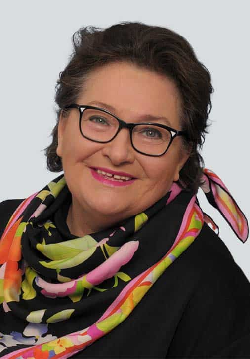 Karin Greszlies