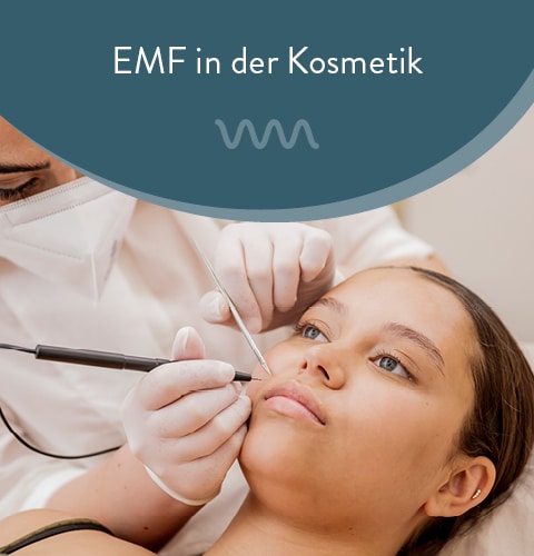 Nisv Kurs EMF in der Kosmetik